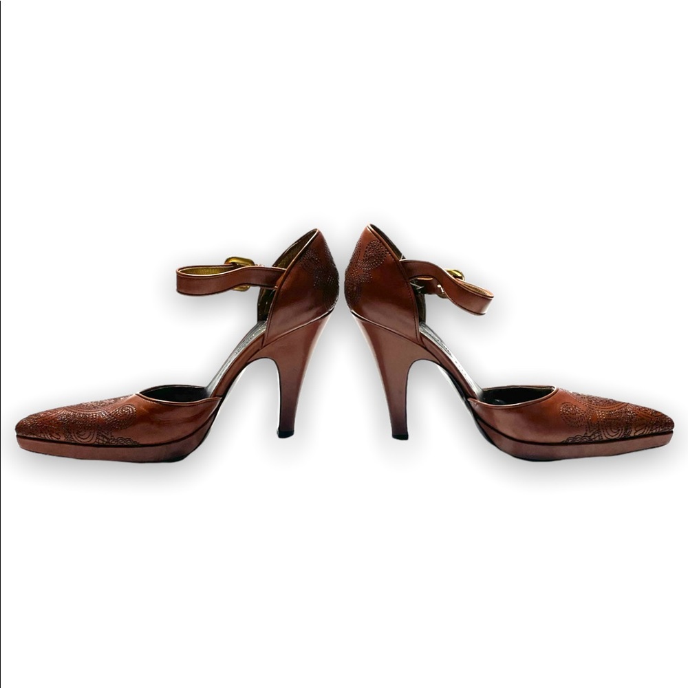 Prada Heels